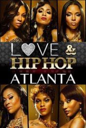 Love and Hip Hop Atlanta - Season 2