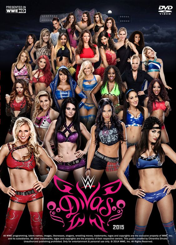 Total Divas - Season 2