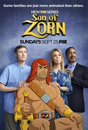 Son of Zorn - Season 1