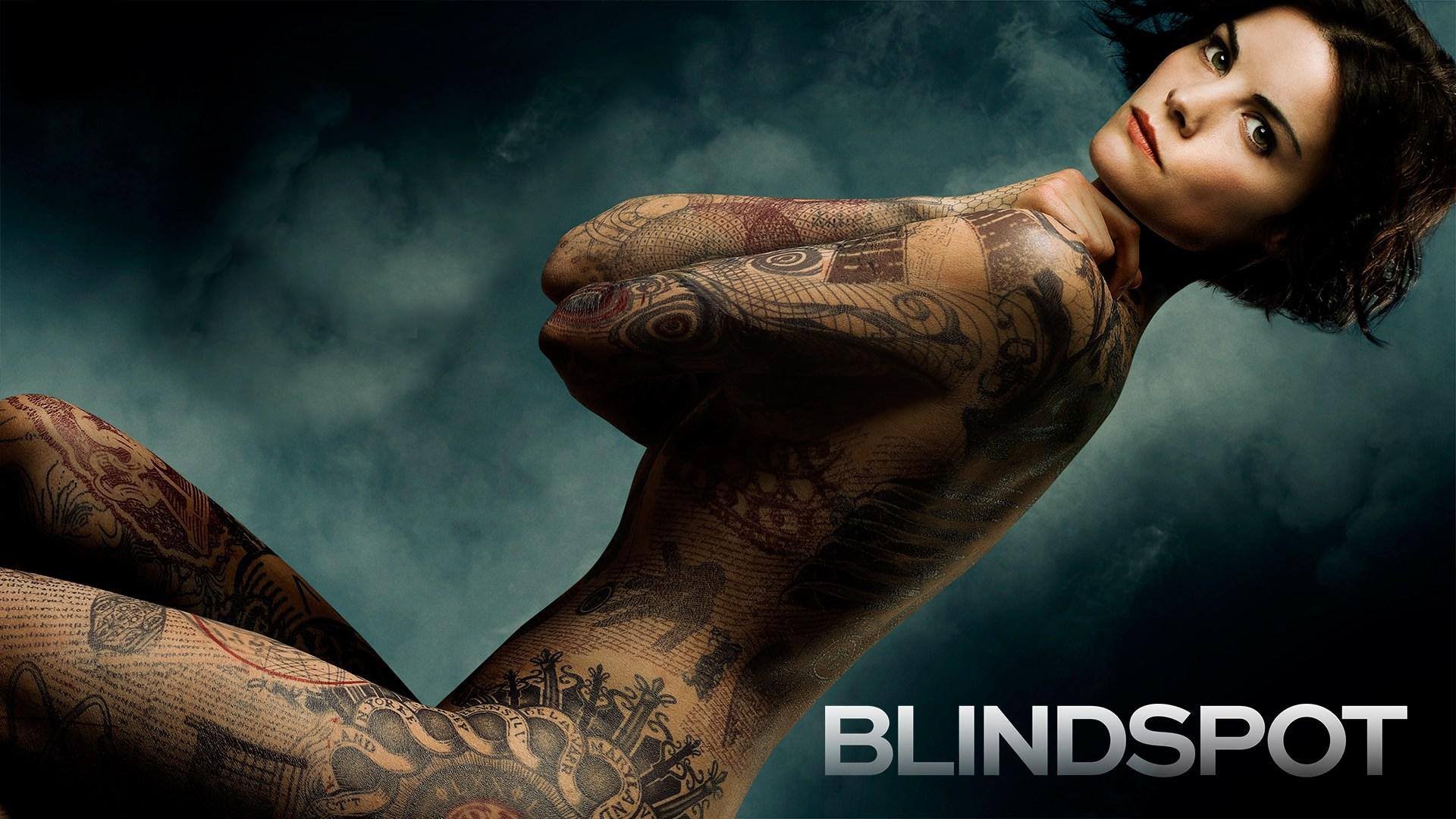 Blindspot - Season 2