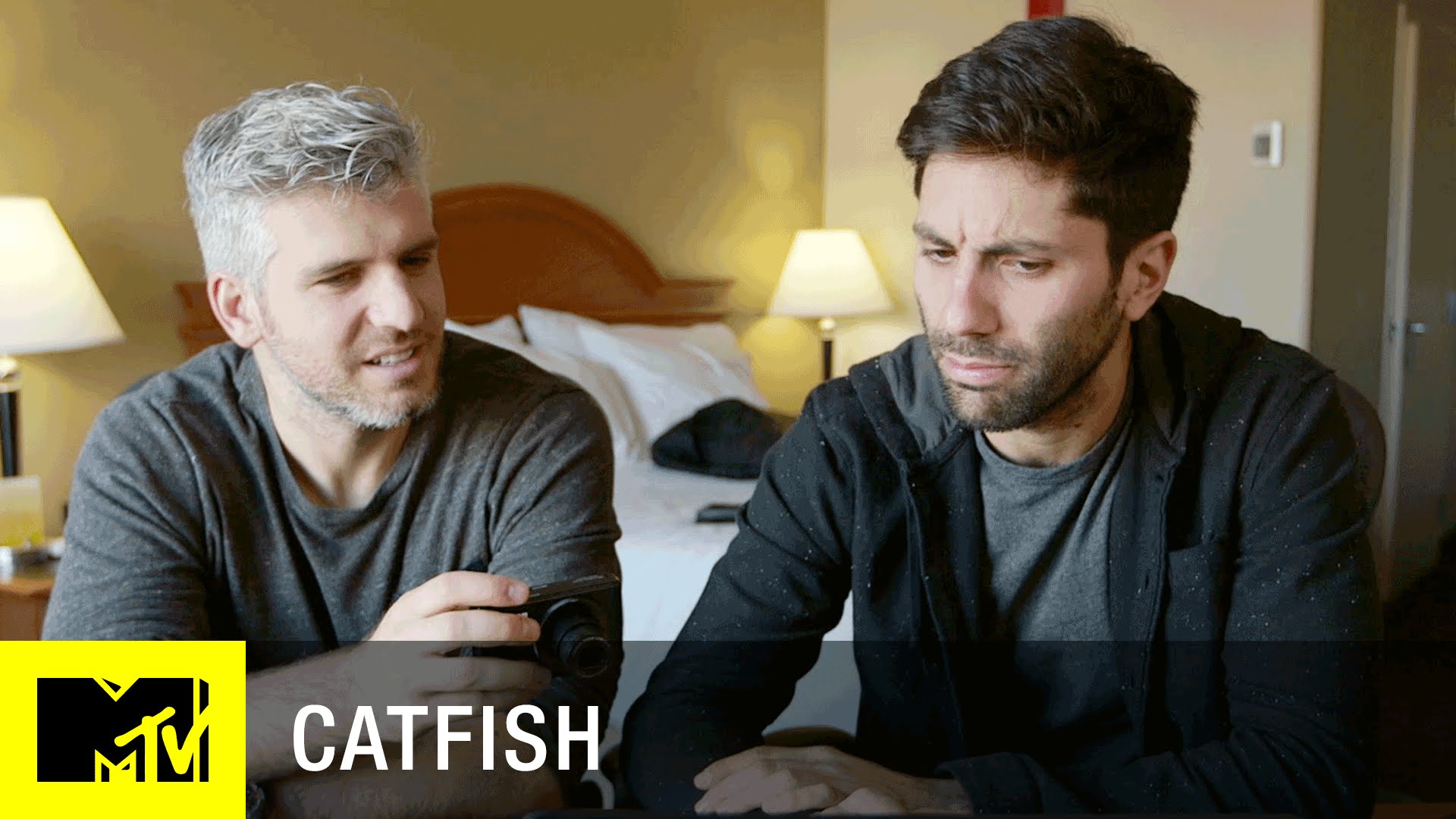 Catfish The Show - Season 5