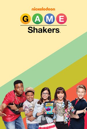 Game Shakers - Season 2