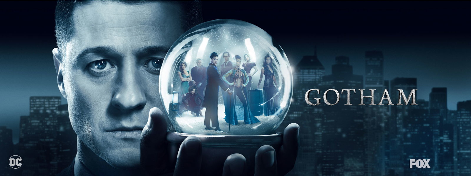 Gotham - Season 3