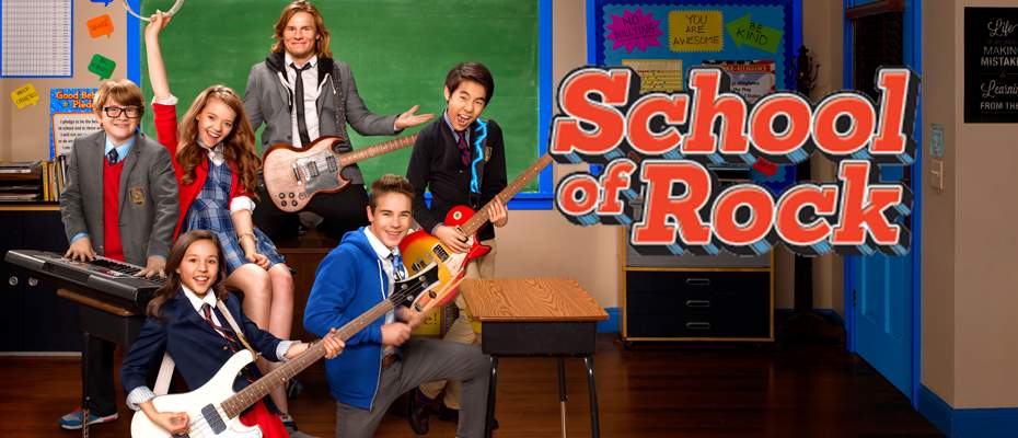 School of Rock - Season 2