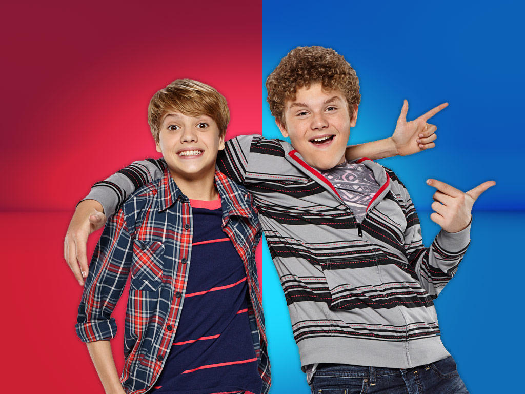 Henry Danger - Season 3