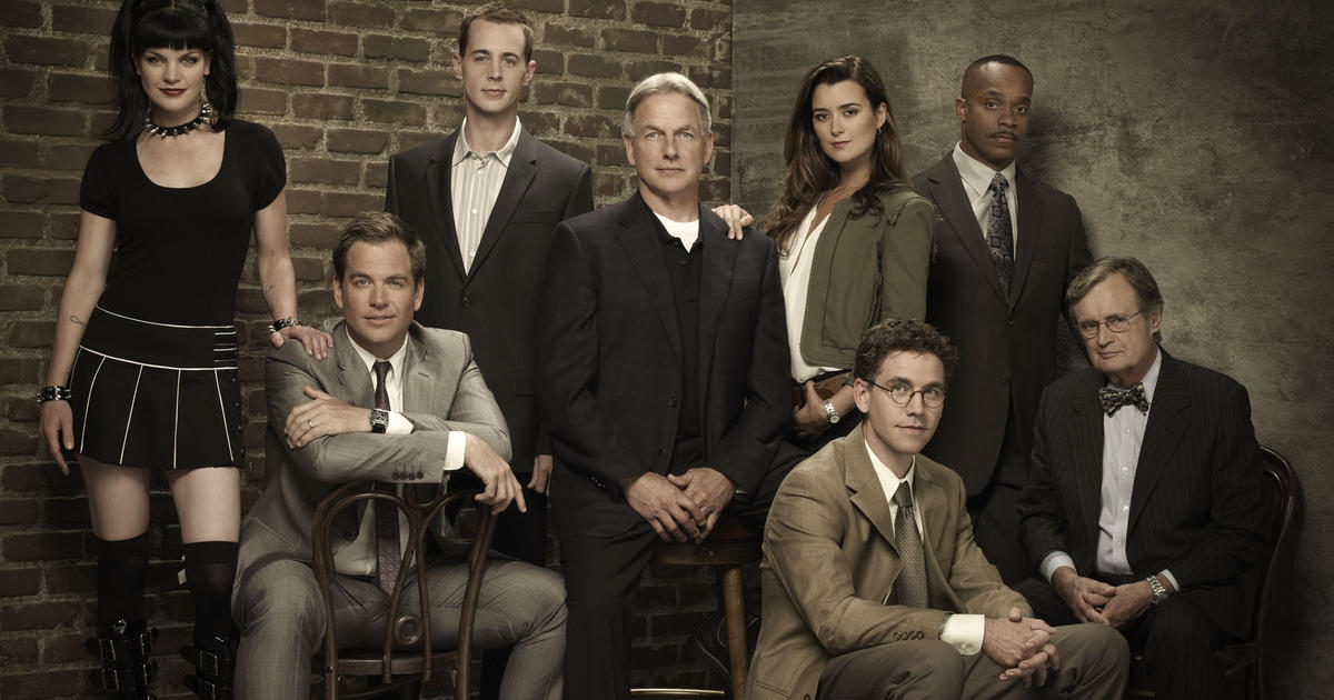 NCIS - Season 14