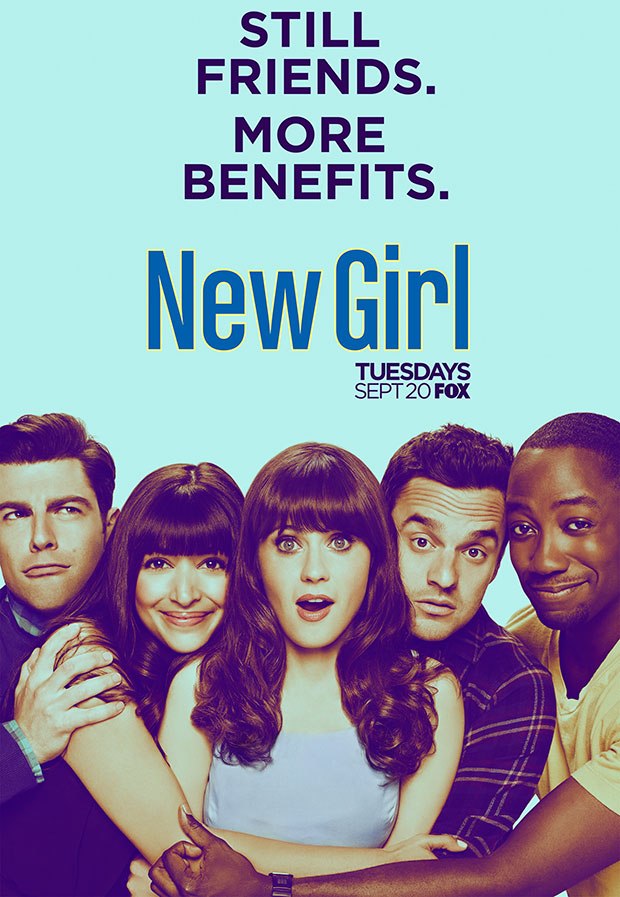 New Girl - Season 6