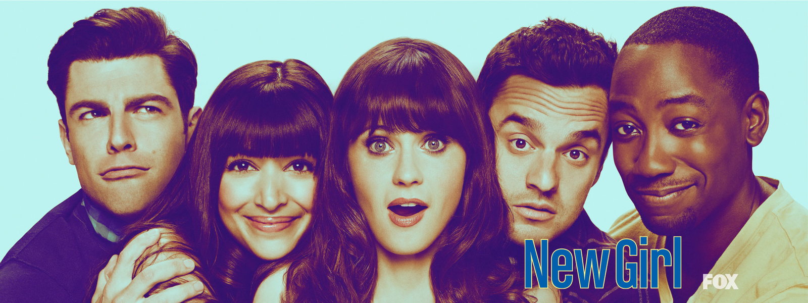 New Girl - Season 6