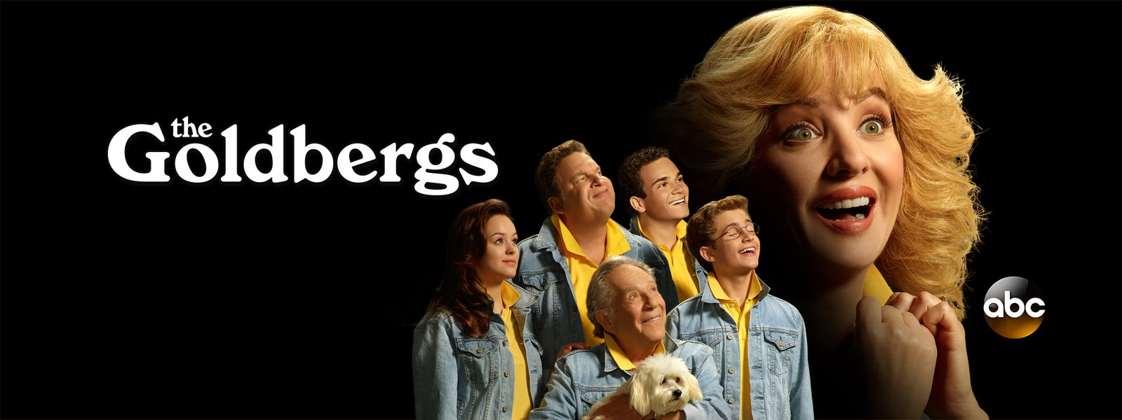 The Goldbergs - Season 4