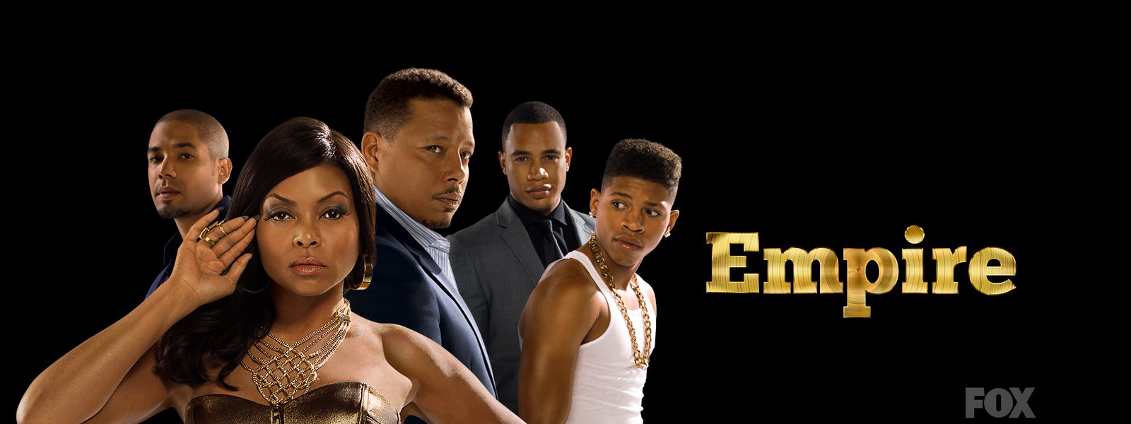 Empire - Season 3