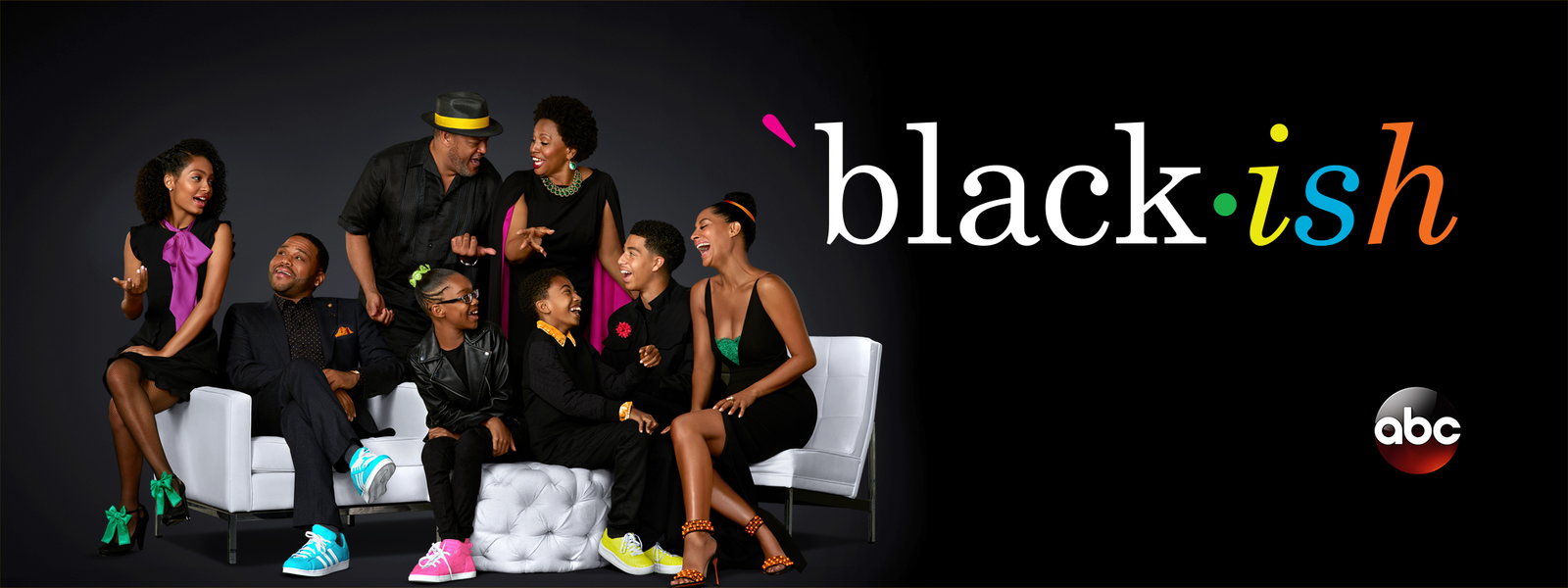 Black-ish - Season 3