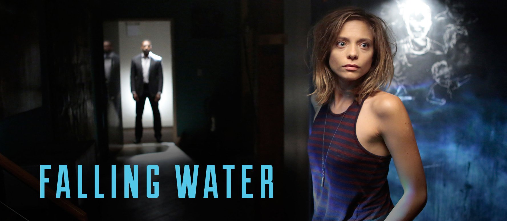 Falling Water - Season 1