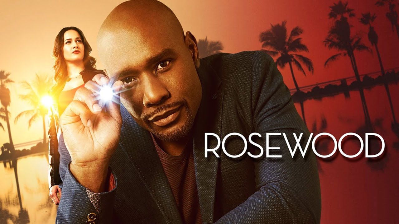 Rosewood - Season 2