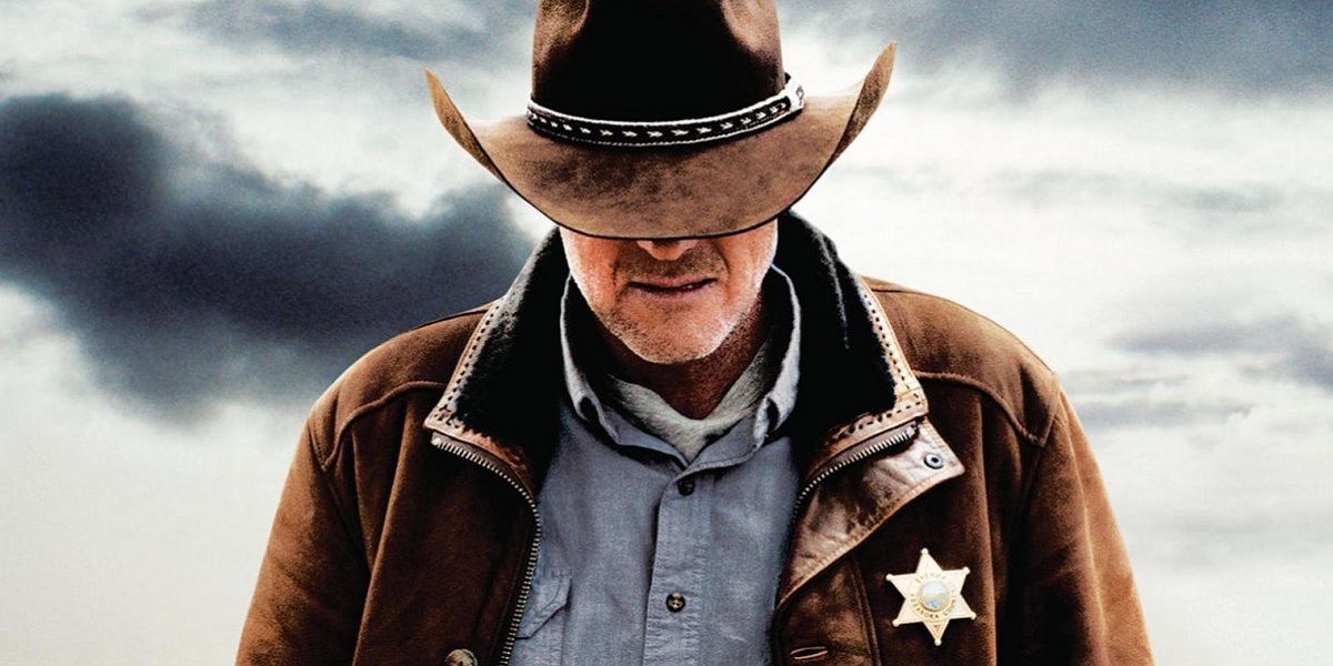 Longmire - Season 5