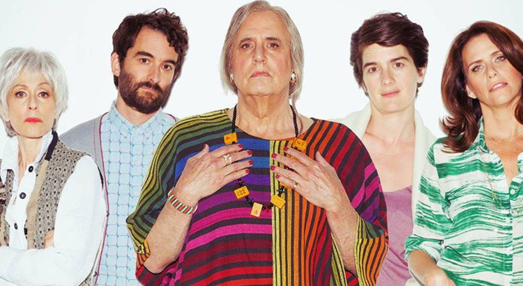 Transparent - Season 3