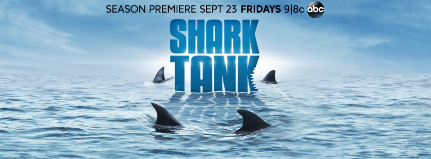 Shark Tank - Season 8