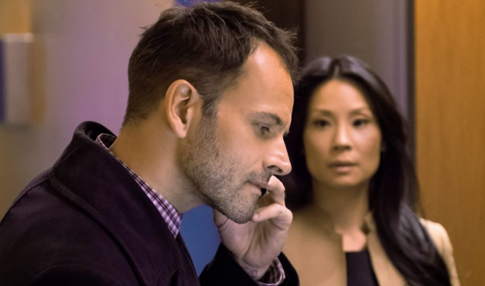 Elementary - Season 5