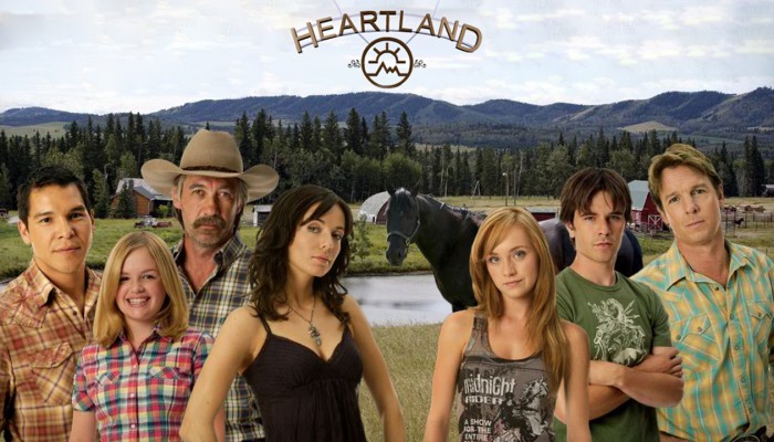 Heartland - Season 10