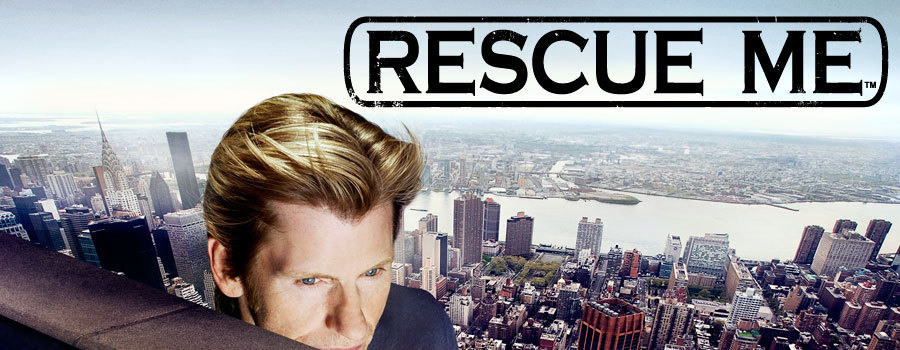 Rescue Me - Season 5