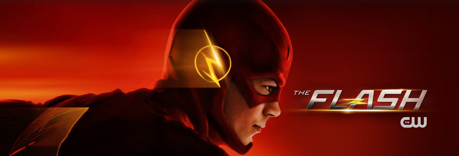 The Flash - Season 3