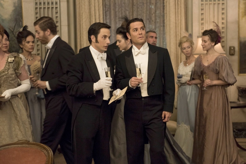 Murdoch Mysteries - Season 10