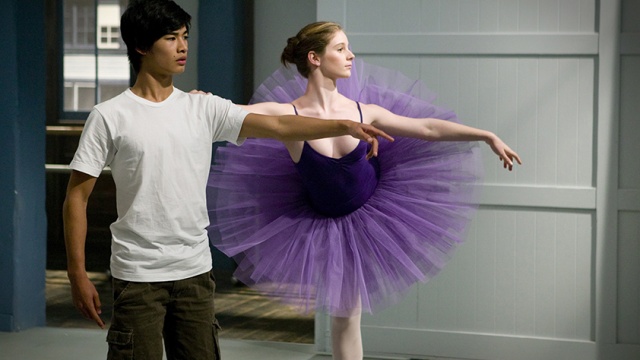 Dance Academy - Season 1