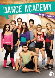 Dance Academy - Season 2