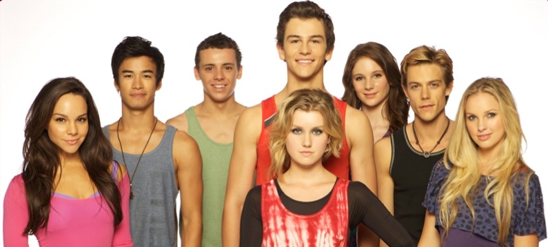 Dance Academy - Season 2