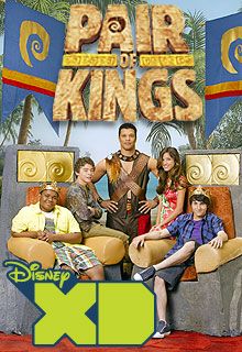 Pair of Kings - Season 3