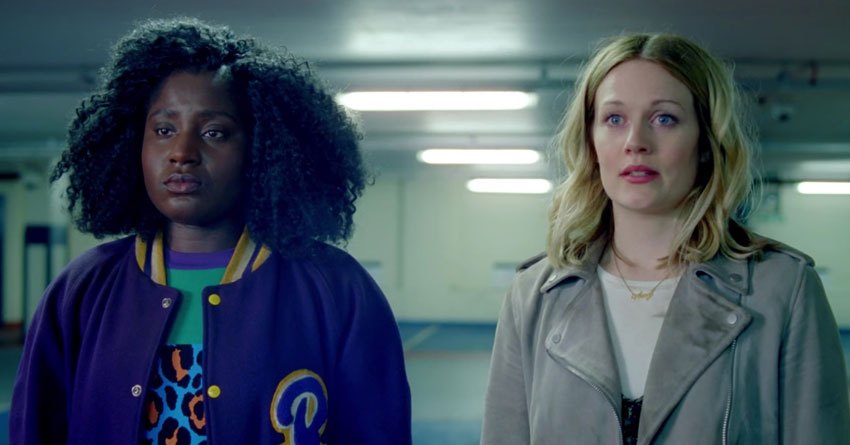 Crazyhead - Season 1