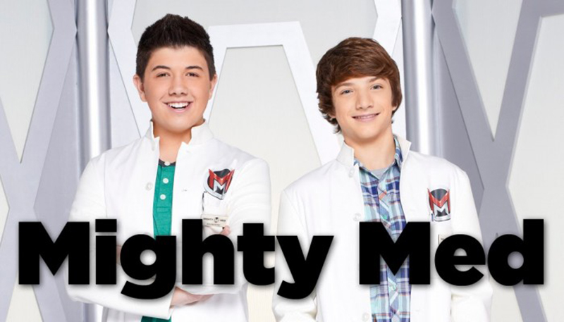 Mighty Med - Season 2