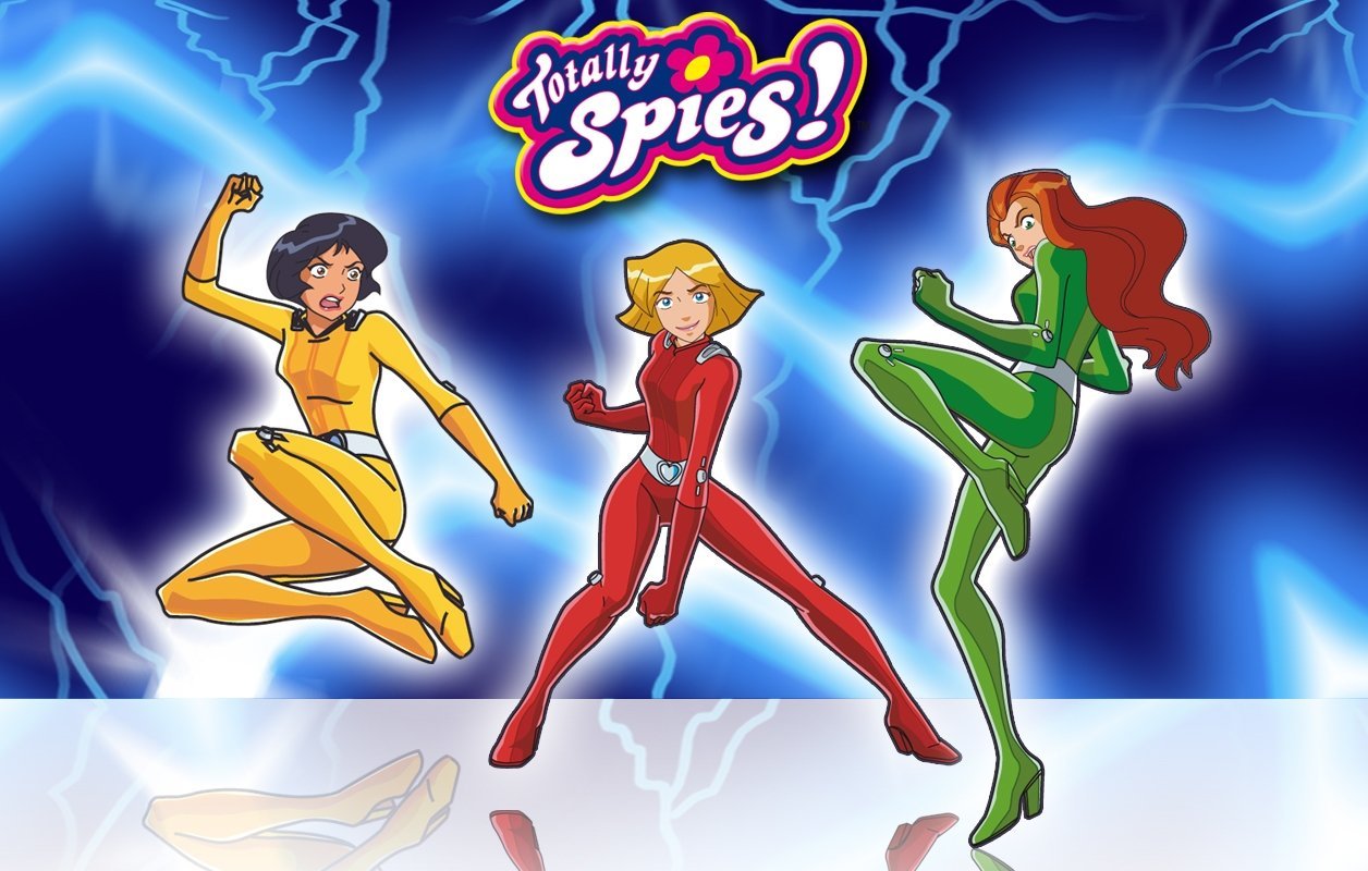 Totally Spies - Season 2