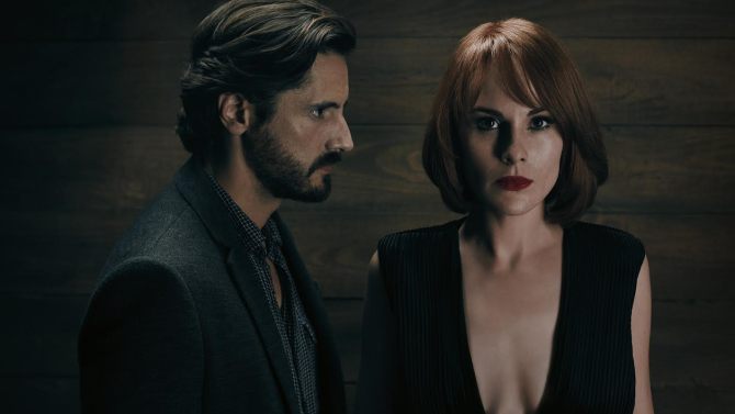 Good Behavior - Season 1