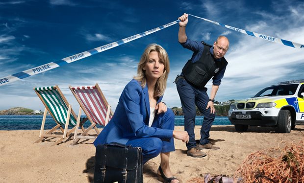 The Coroner - Season 2