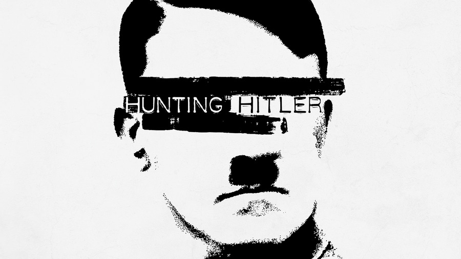 Hunting Hitler - Season 2