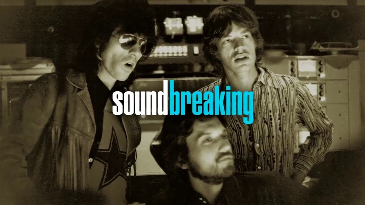 Soundbreaking - Season 1