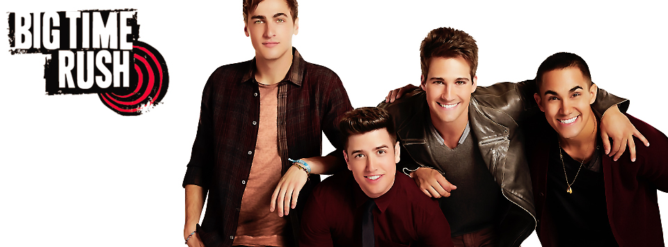 Big Time Rush - Season 3