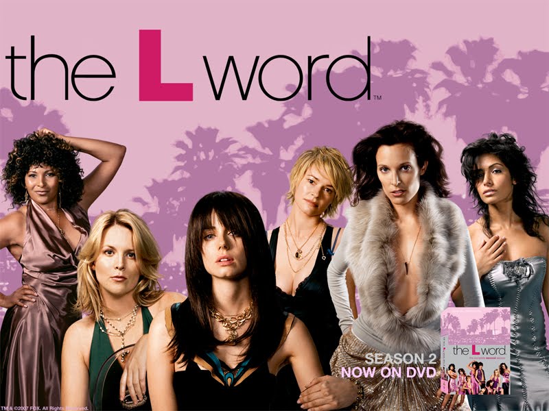 The L Word - Season 2