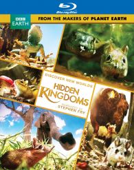 Hidden Kingdoms - Season 1