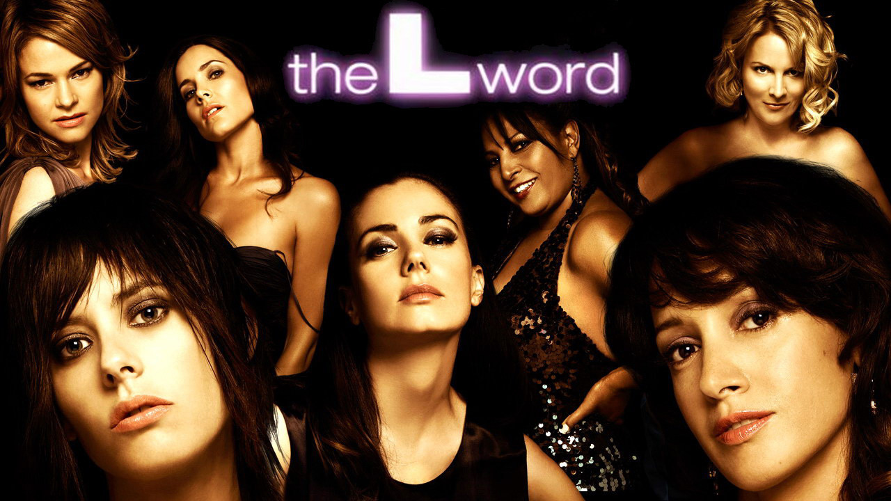 The L Word - Season 4