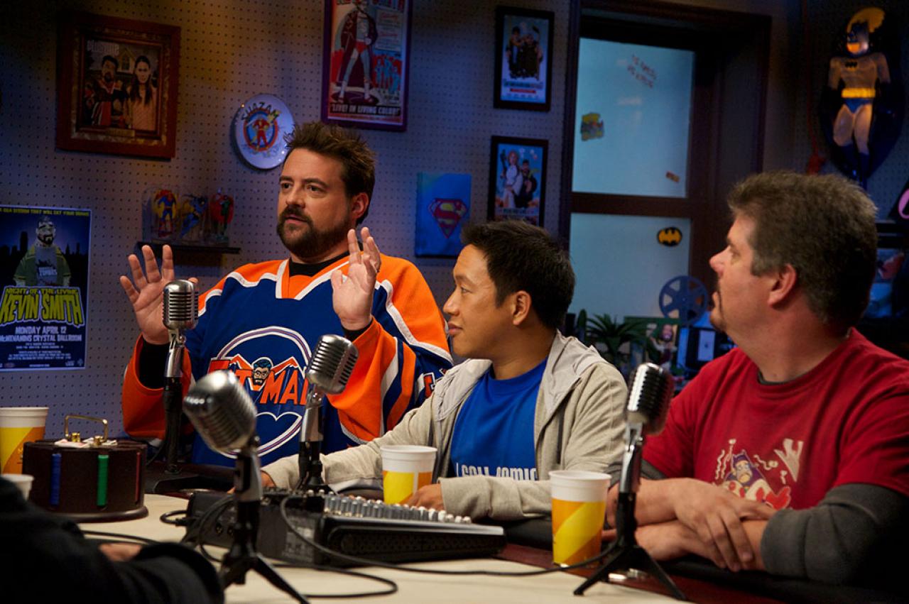 Comic Book Men - Season 2