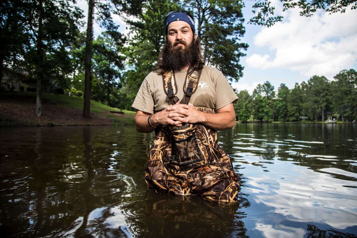 Duck Dynasty - Season 5