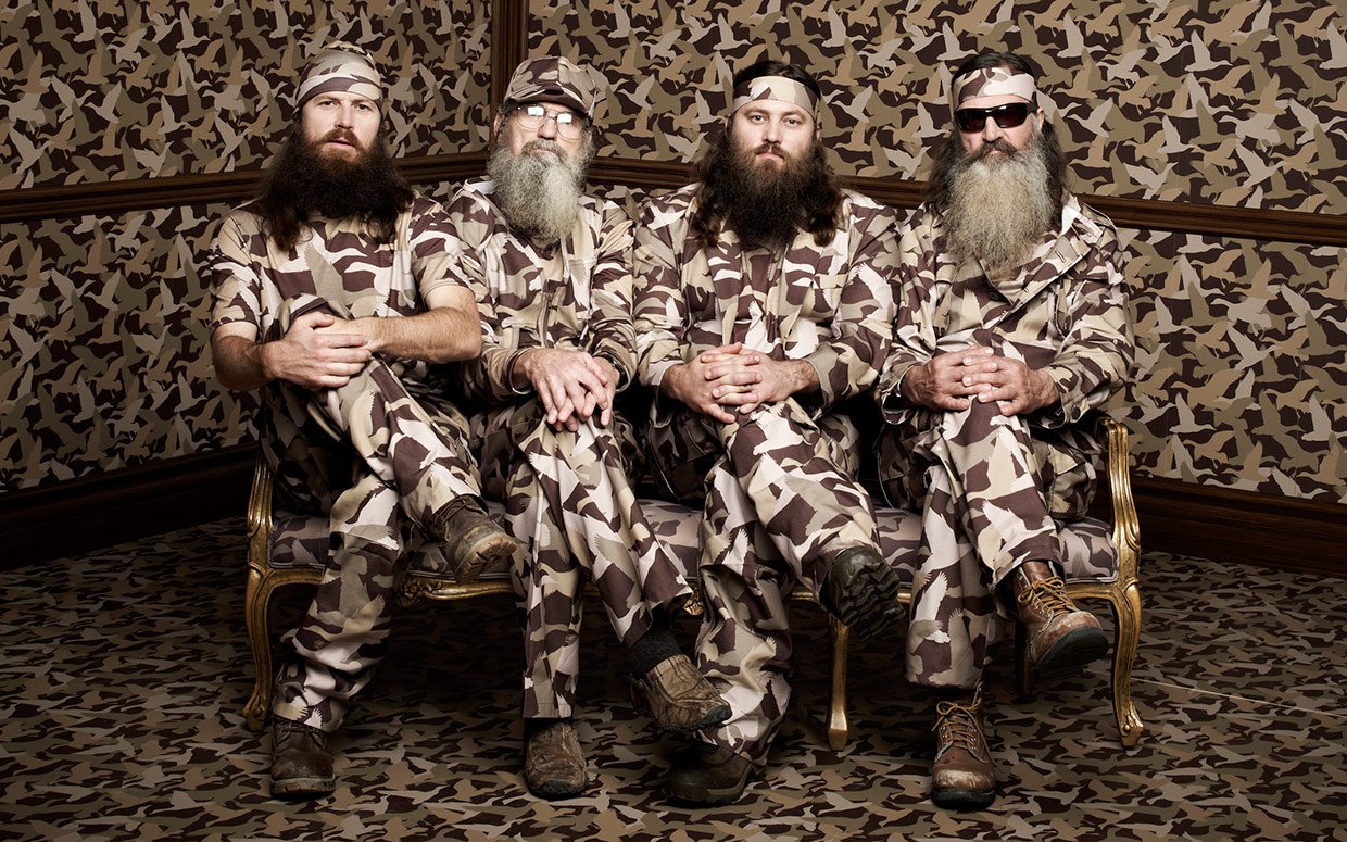 Duck Dynasty - Season 2