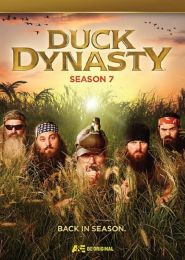 Duck Dynasty - Season 7