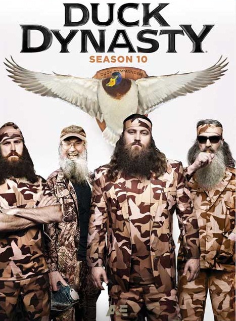 Duck Dynasty - Season 10