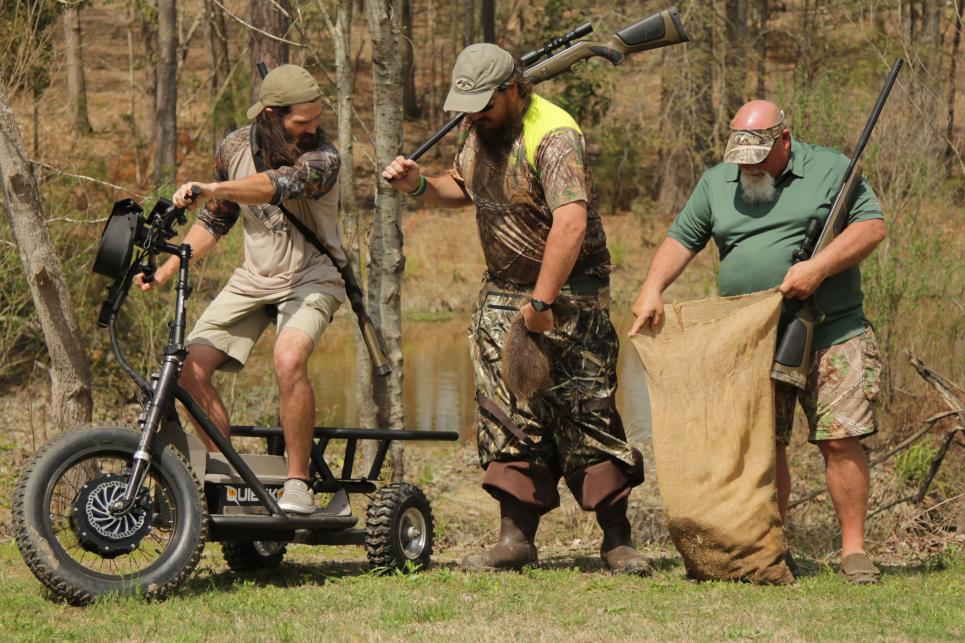 Duck Dynasty - Season 8