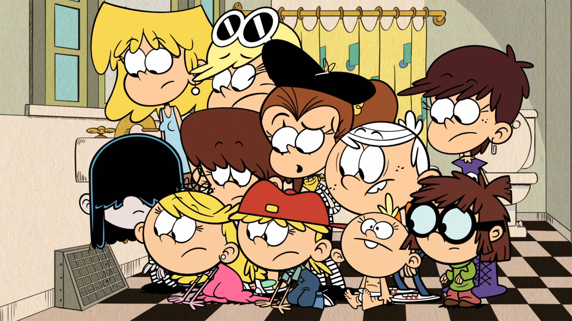 The Loud House - Season 2