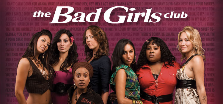 The Bad Girls Club - Season 2