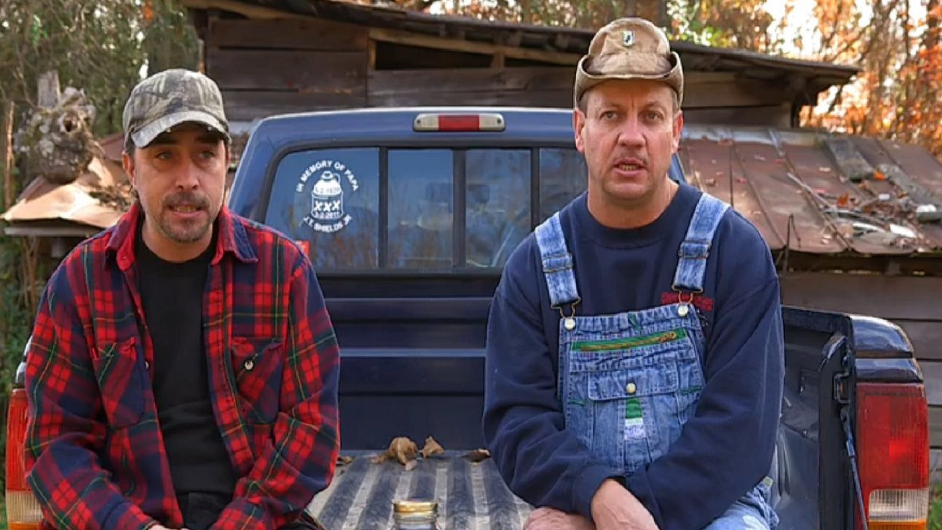 Moonshiners - Season 1