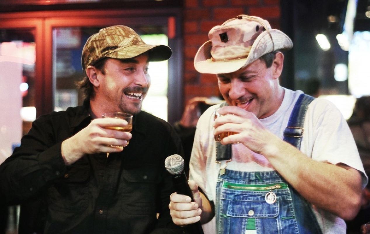 Moonshiners - Season 2